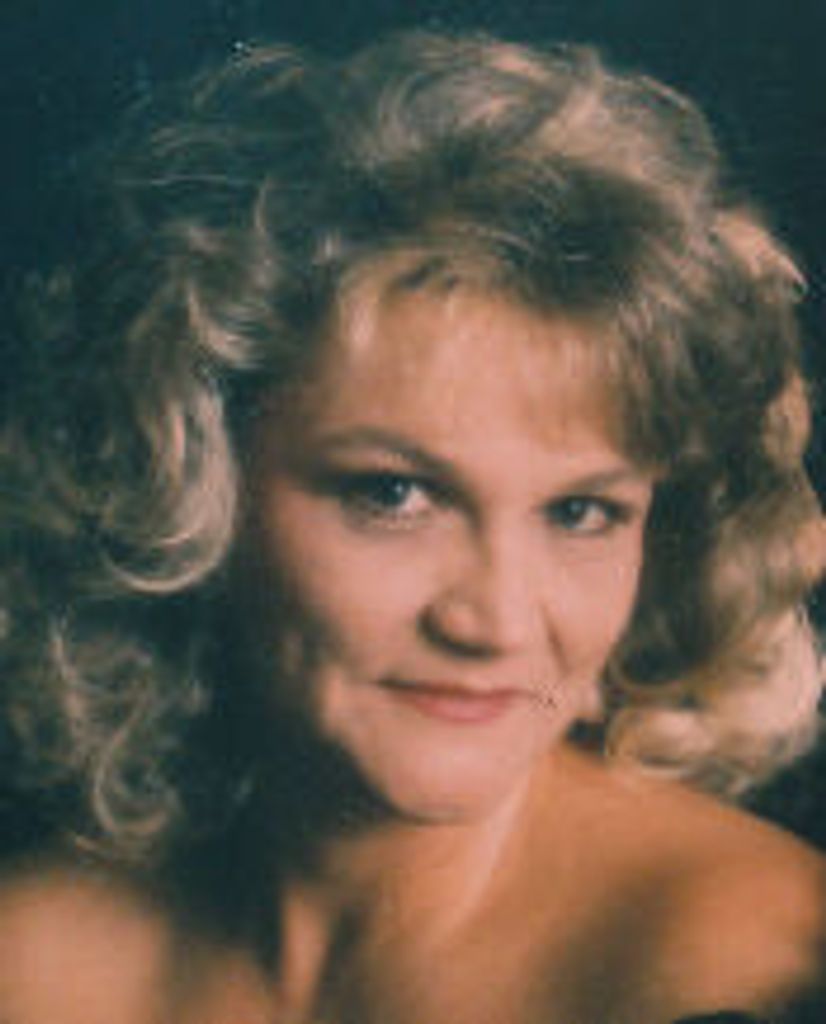Judith Gail Bloomer Profile Photo