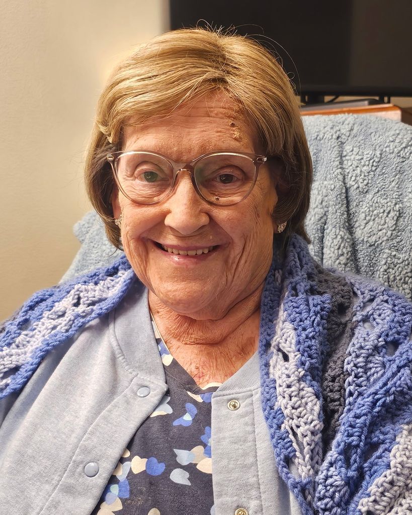 Carol M. Smith