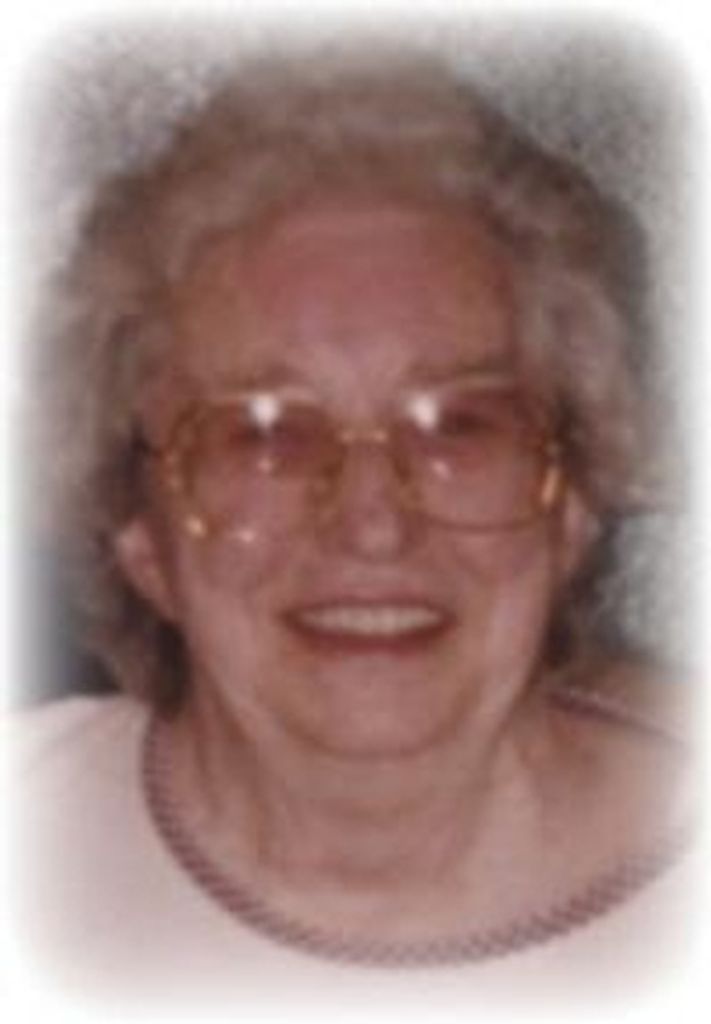 Verna Mae Underwood