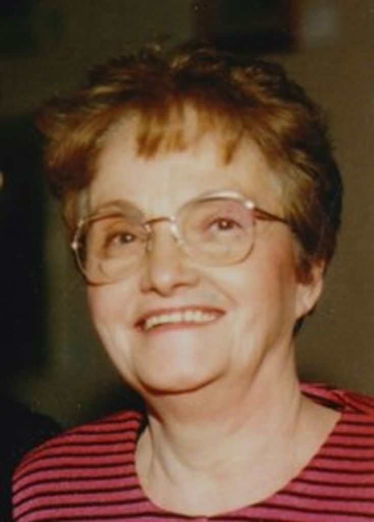Mary Elease Puckett
