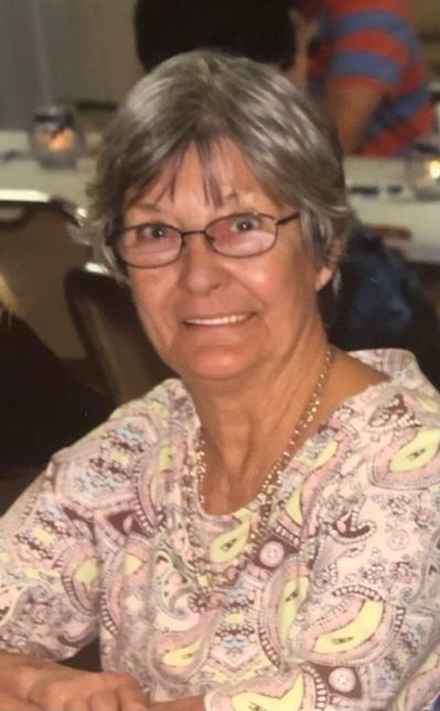 Gladys Marie Rittenberry Profile Photo