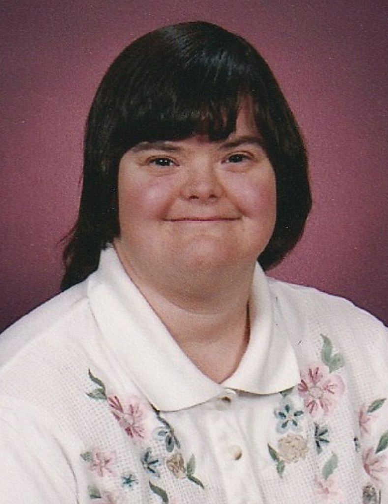 Amy  Irene  Dadisman Profile Photo