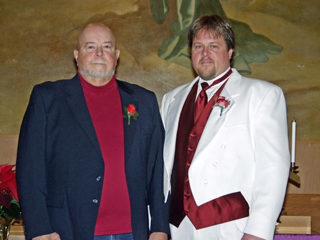 Jimmie Ray Burks