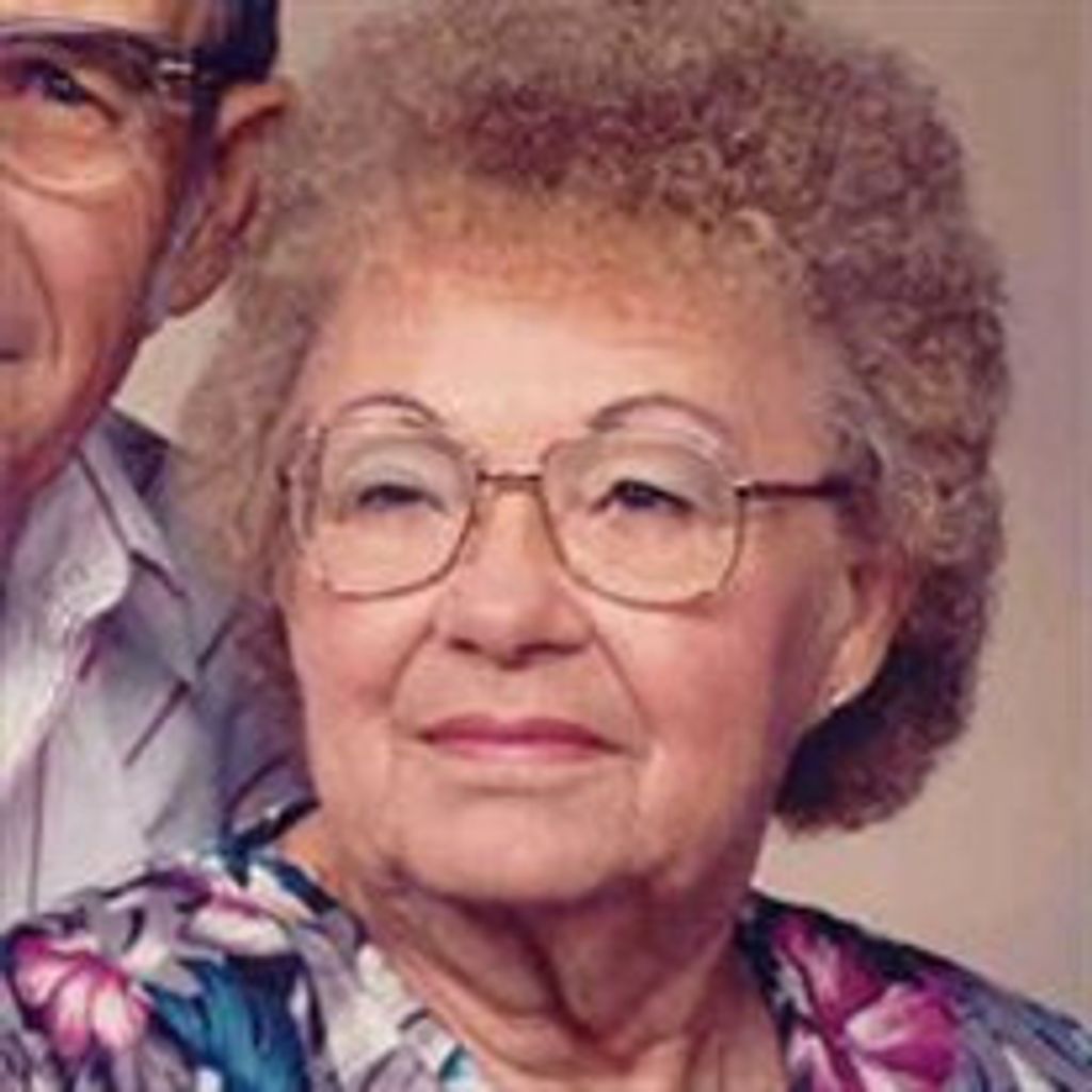Viola Faye Verdine
