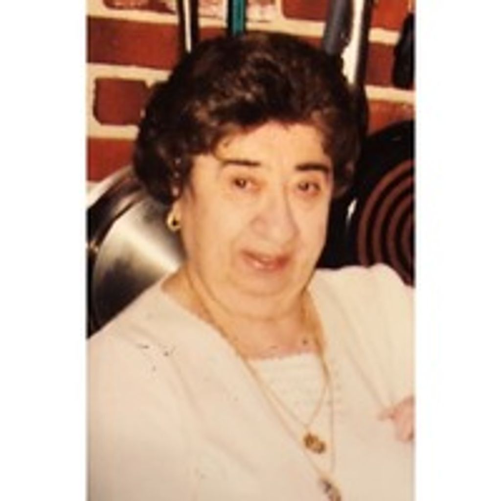 Maria "Lucy" L. Nunes