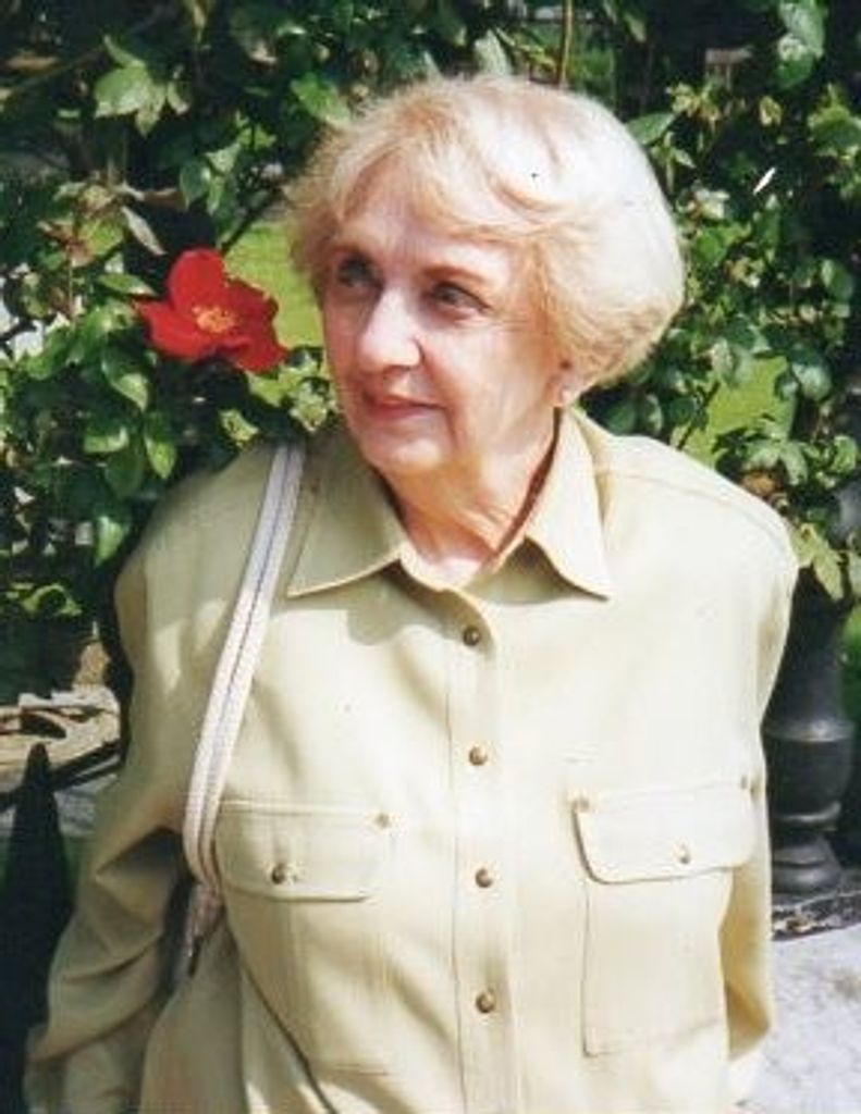 Wilda K. (Nee:Penney)  Irvine Profile Photo