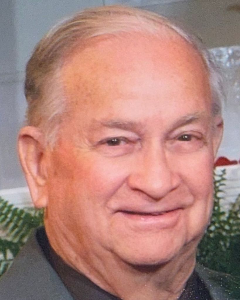 G. Watson Sasser Profile Photo