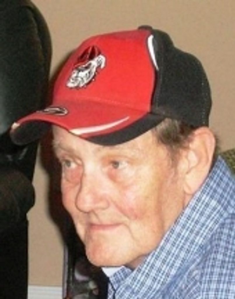 Tsgt John David Walters, Usaf (Ret.)