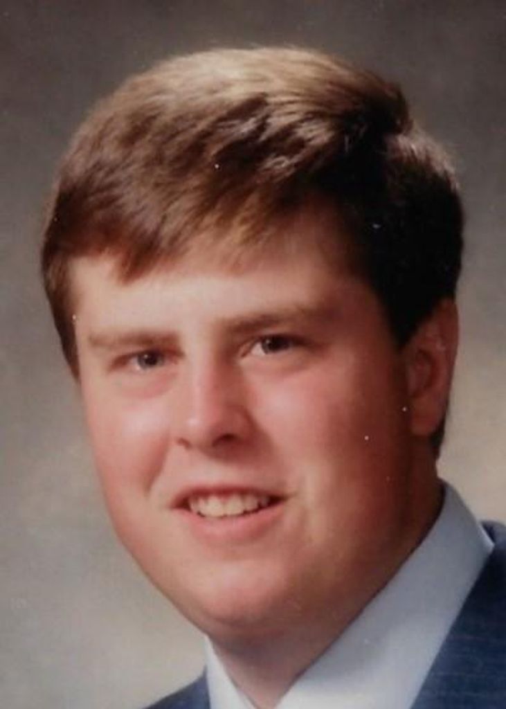 Phillip Matthew “Matt” Breuckman Profile Photo