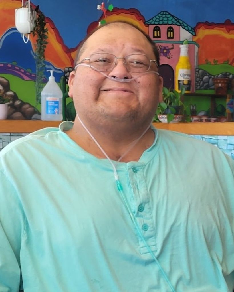 Esteban Perez, III