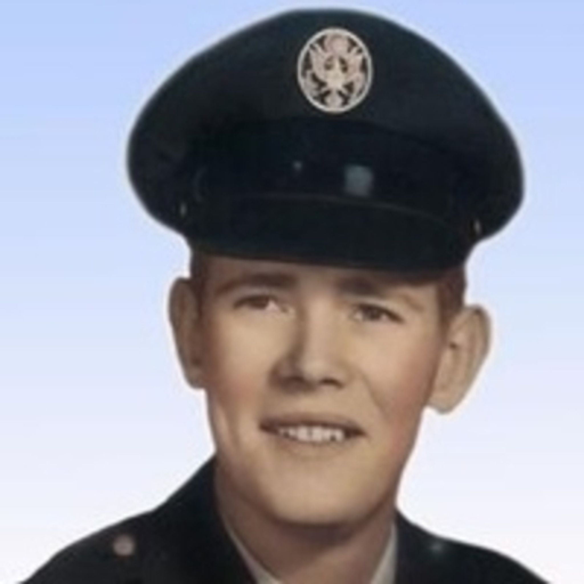 Ivan Lee Gregory photo gallery image 1 of 1
