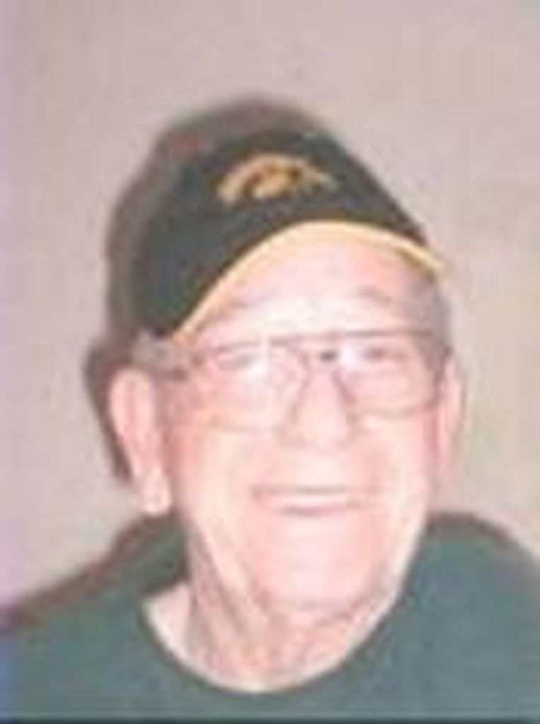Harold E. Reinier