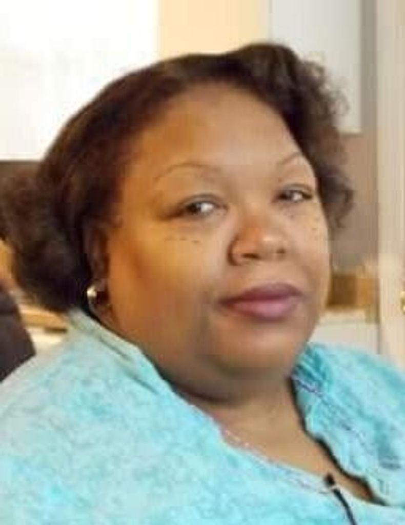 Antionette Mathis Profile Photo