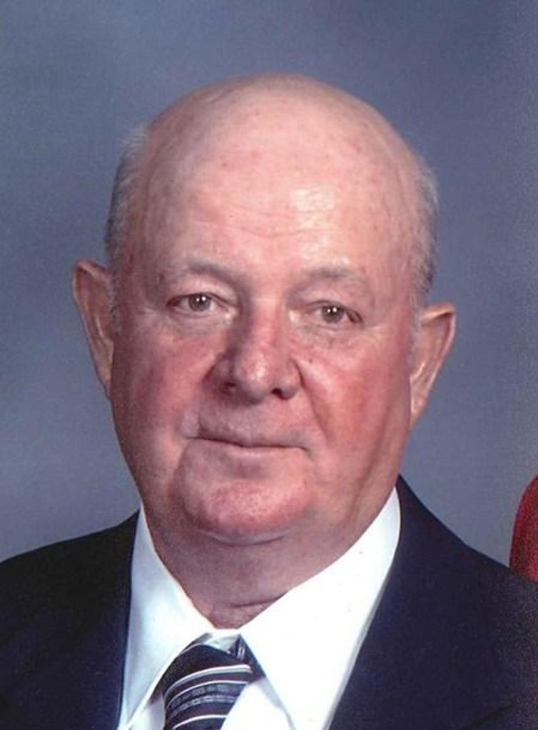 William Allen Barr Sr. Profile Photo
