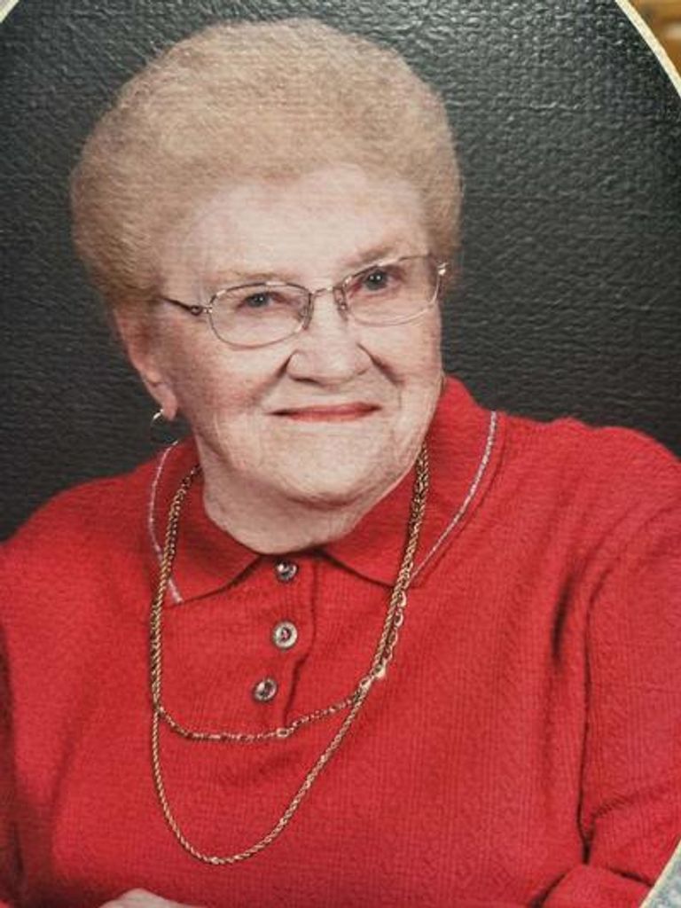 Helen Henzler Jemison