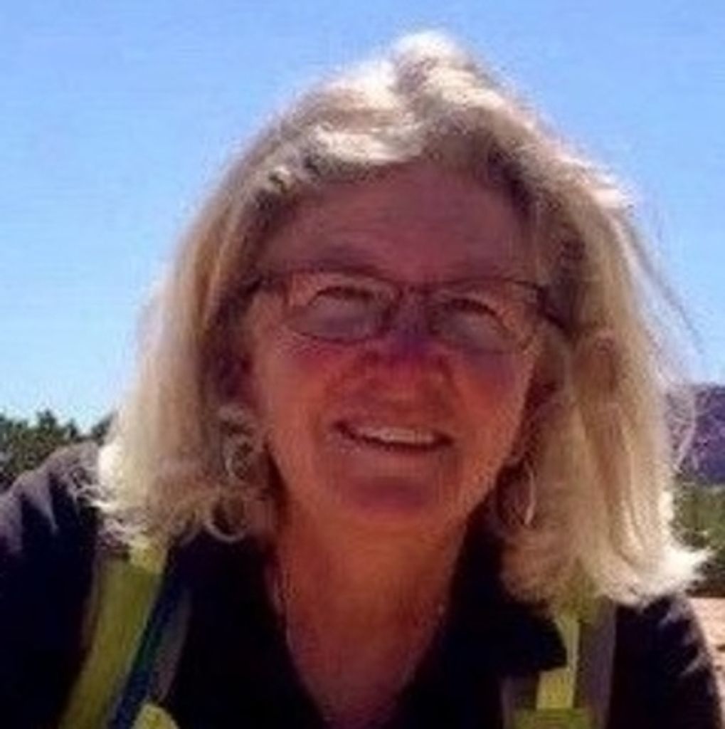 Maureen Ann Davin Profile Photo