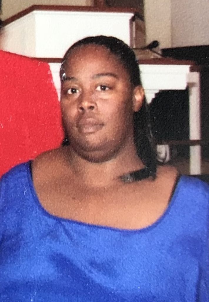 Denietrel Nicole Barkin Profile Photo