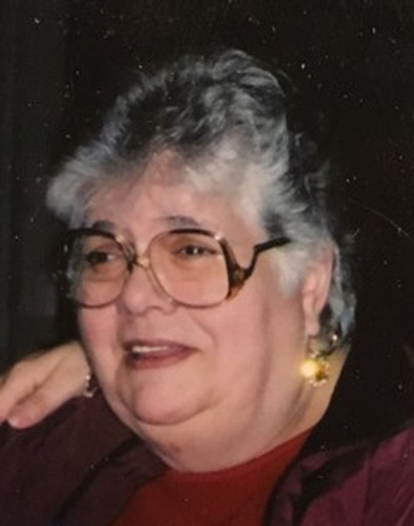 Natalie M. (Nevers)  Vincent