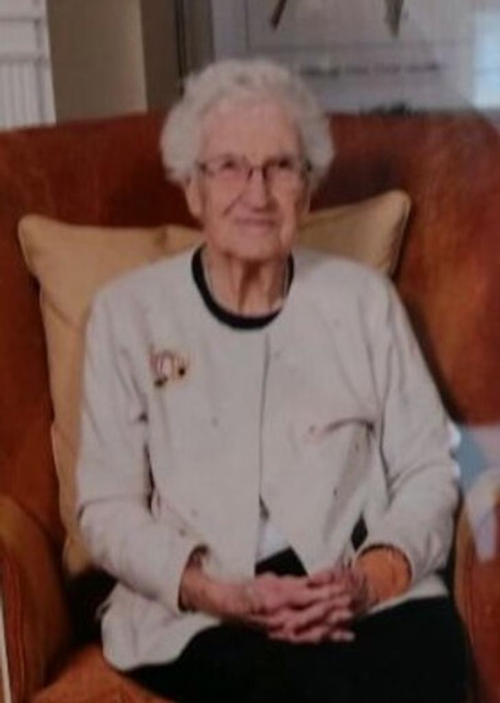 Gloria Christina Runyon Profile Photo