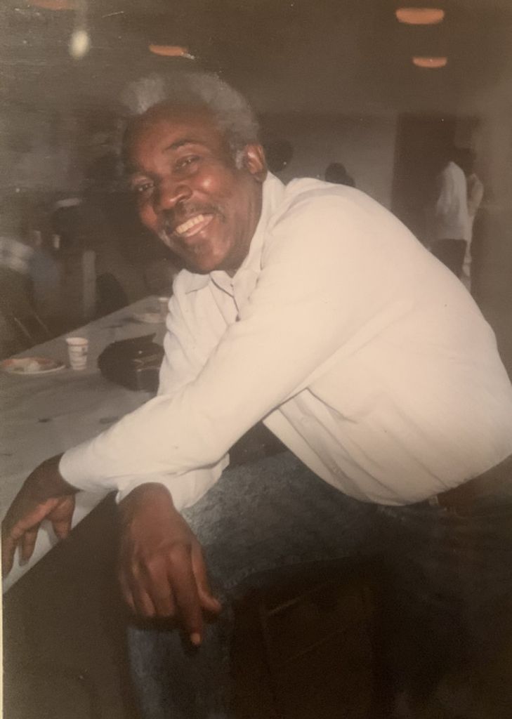 William Davis Profile Photo