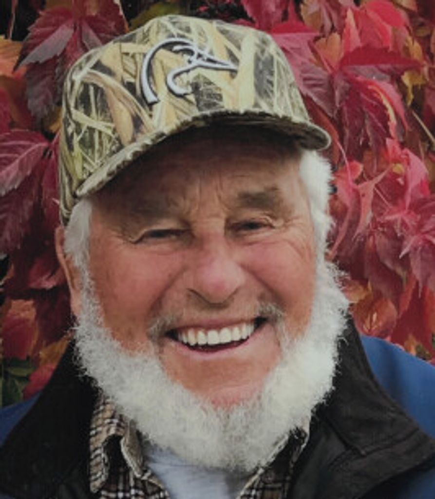 Lawrence Kelly Profile Photo