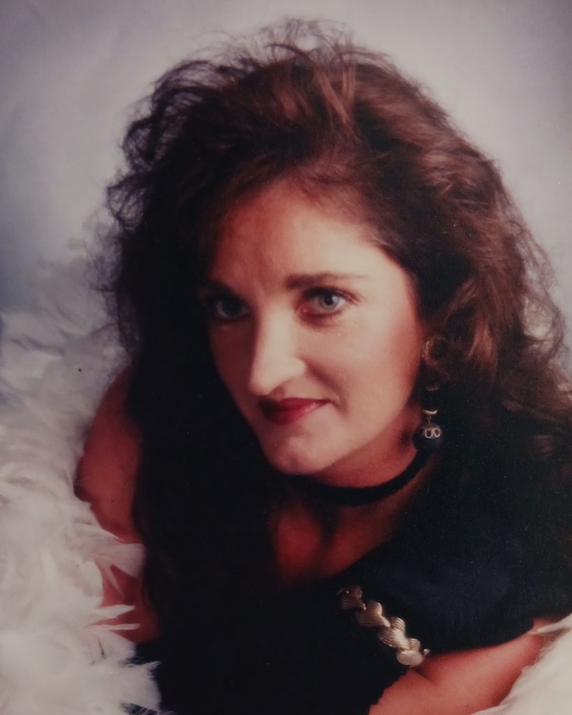 Tammy Lou Grant Profile Photo