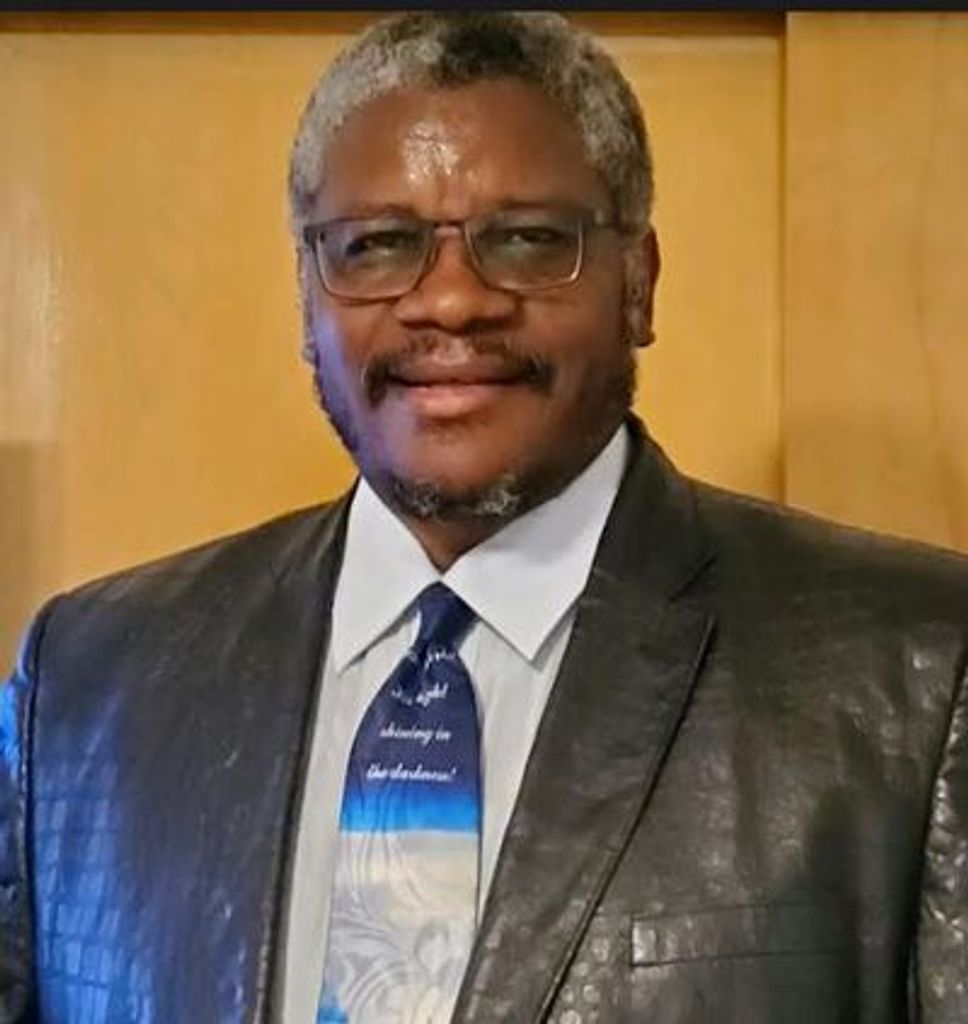 Roderick Roshel Coleman Profile Photo