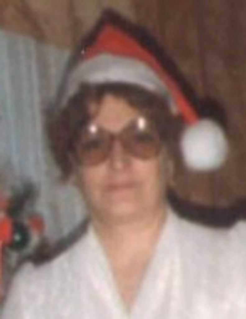 Mary E. Dehart