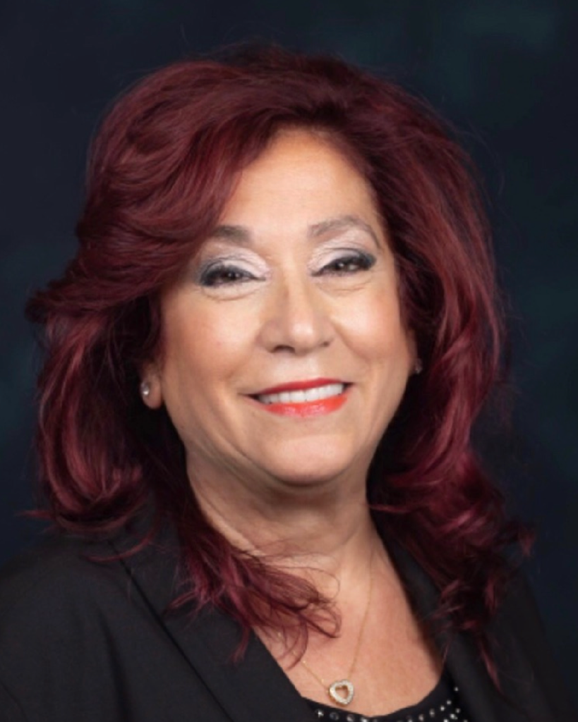 Catherine L. Burns
