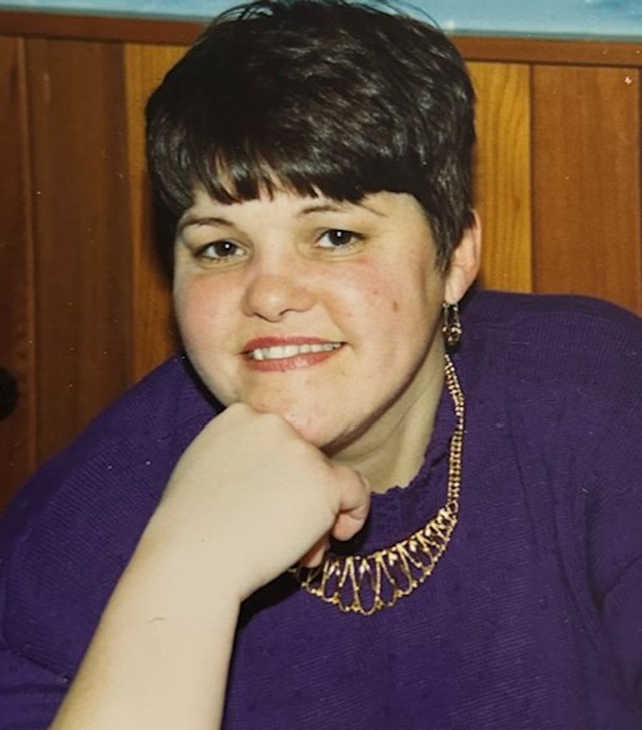 Mary Ellen Mauro Profile Photo