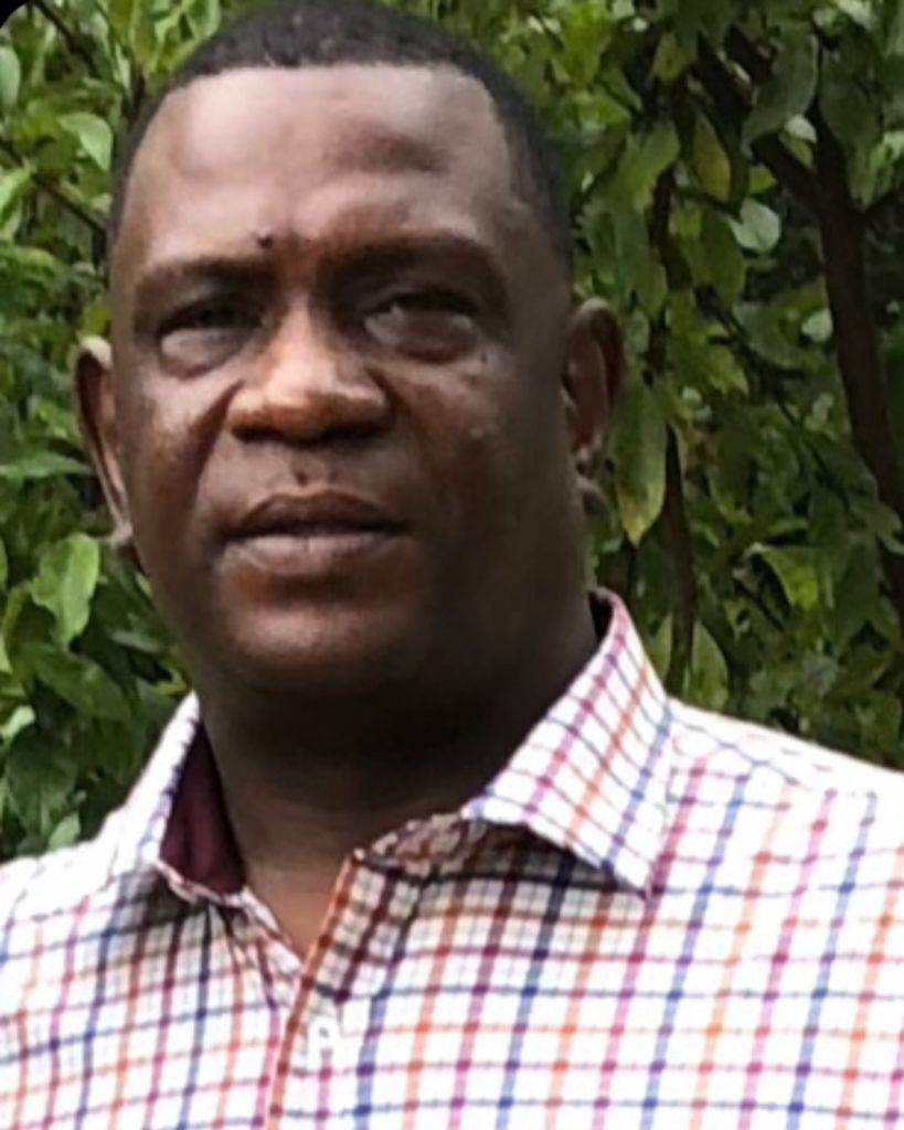 Tony Wayne Jenkins