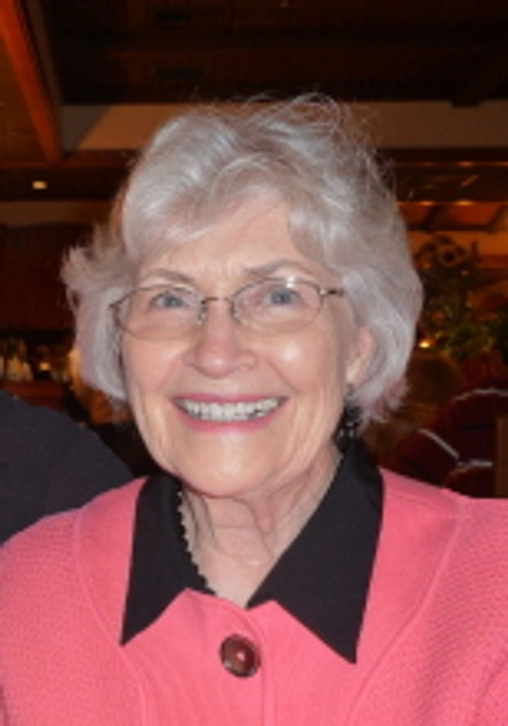 Jackie Crotts Cates