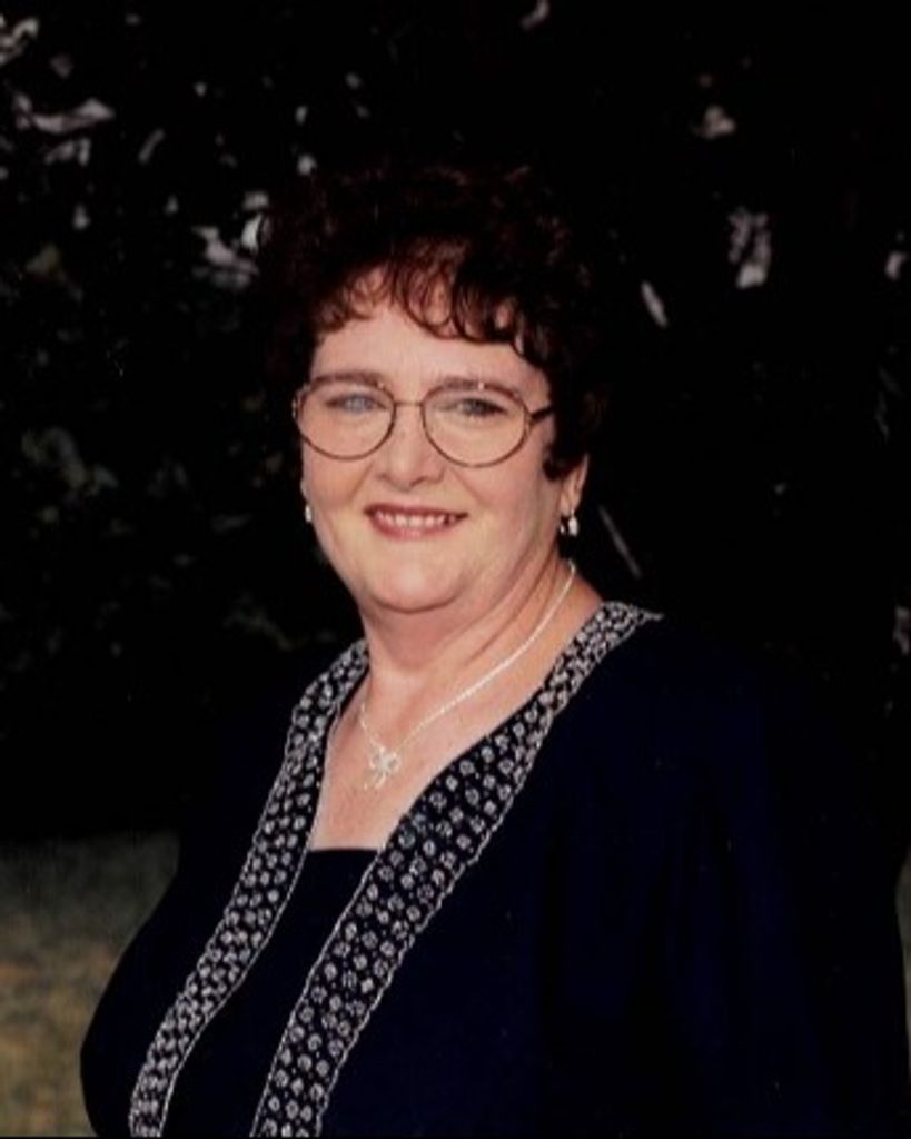 Geraldine Ann Roberts