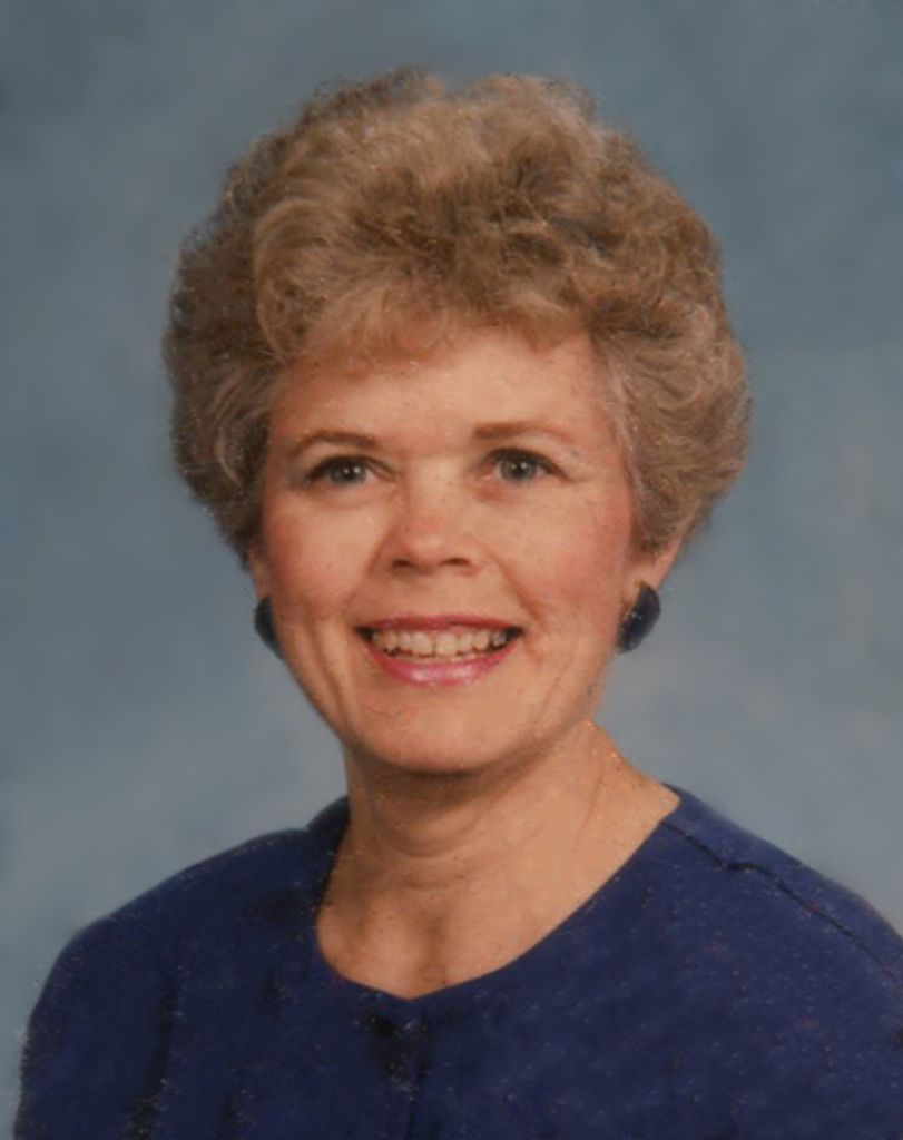 Sally E. Russell Profile Photo