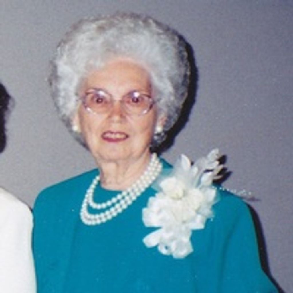 Leola Sandra Rawls (Peery)