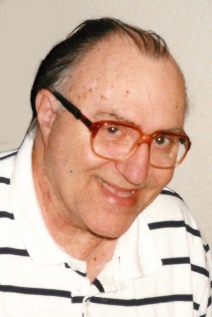 Donald Dray
