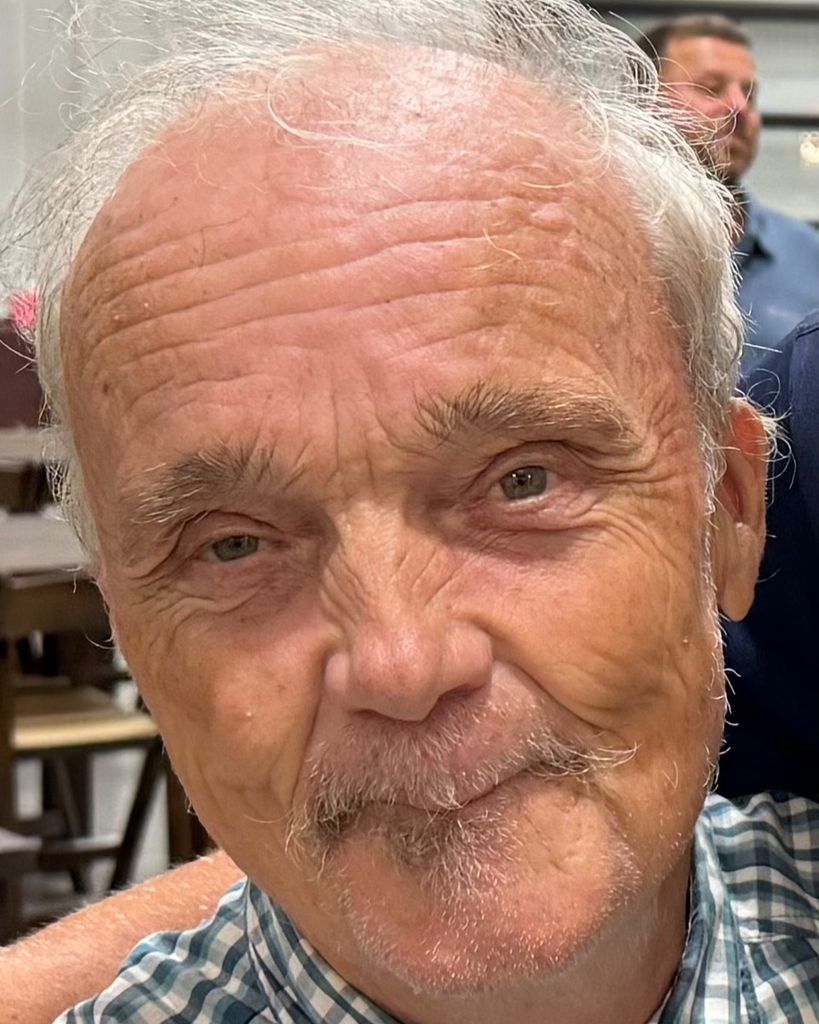 Robert S. Fossett Profile Photo