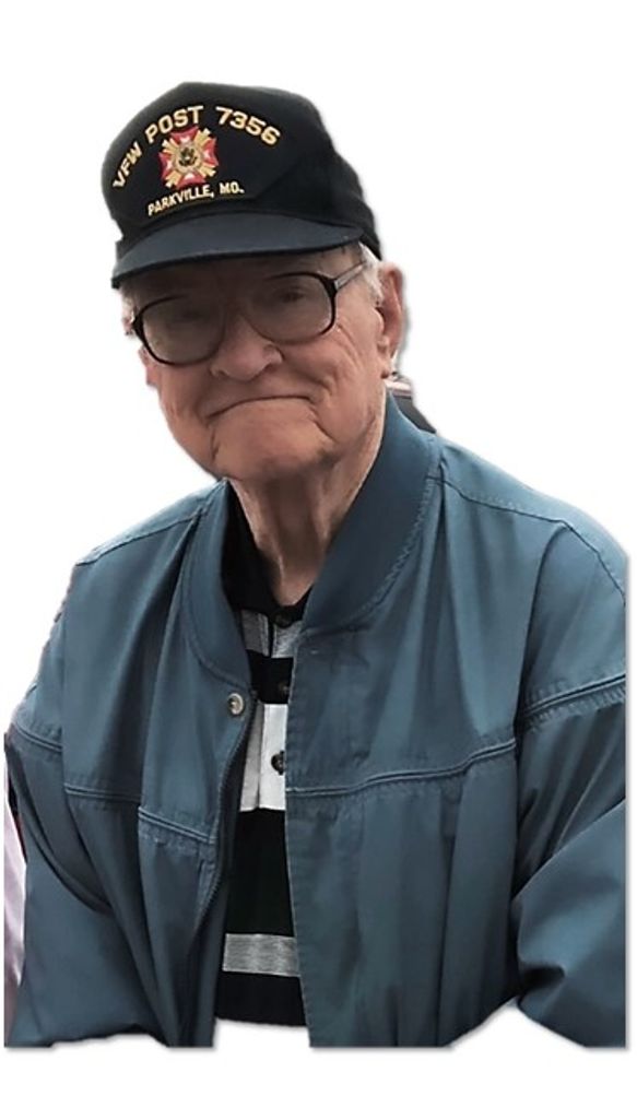 Robert "Bob" Evans