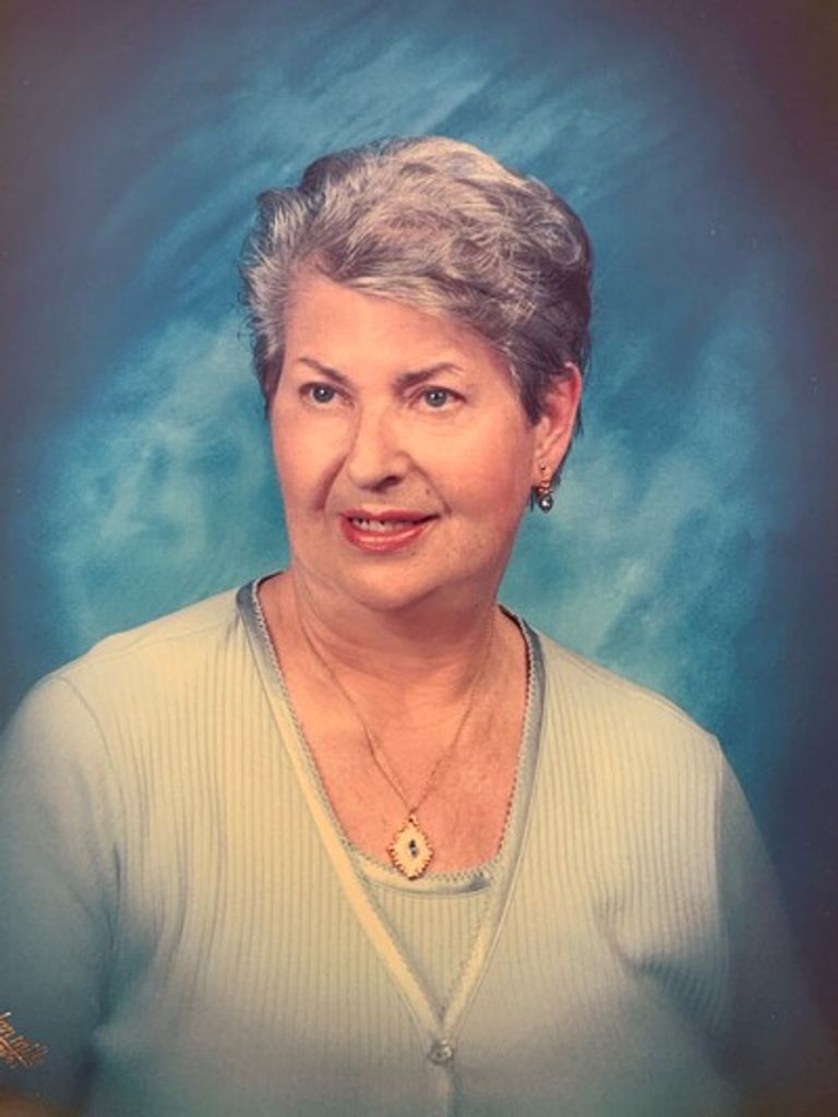 Gertrude Smude Profile Photo