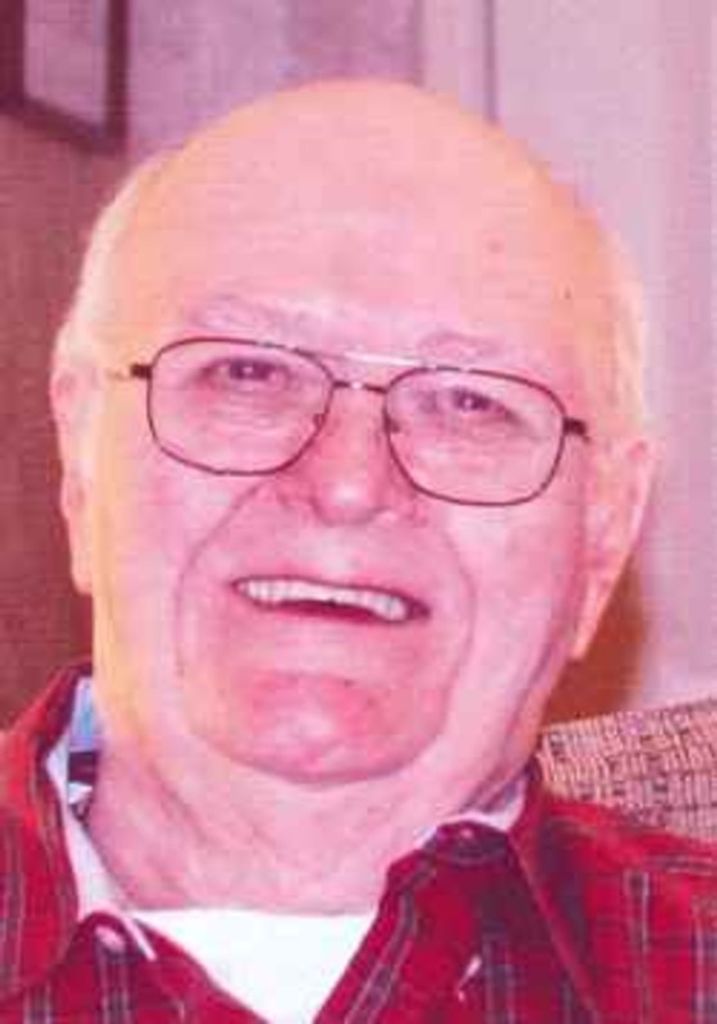 Louis "Jack" Rounsaville