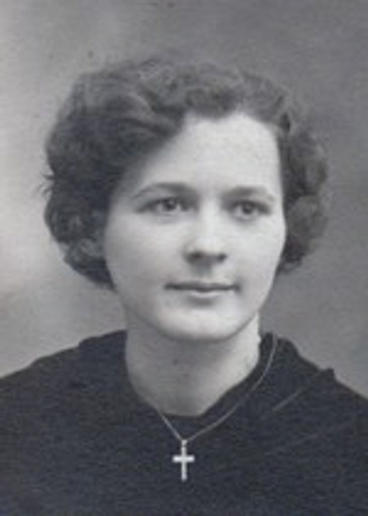 Helen E. Huff Profile Photo