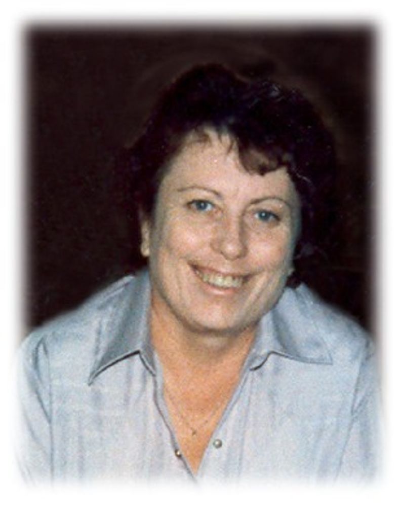 Mary "Sue" Harman