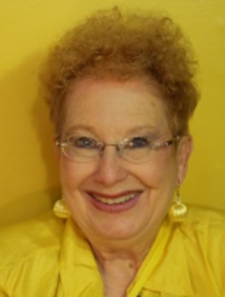 Marie Louise Rink