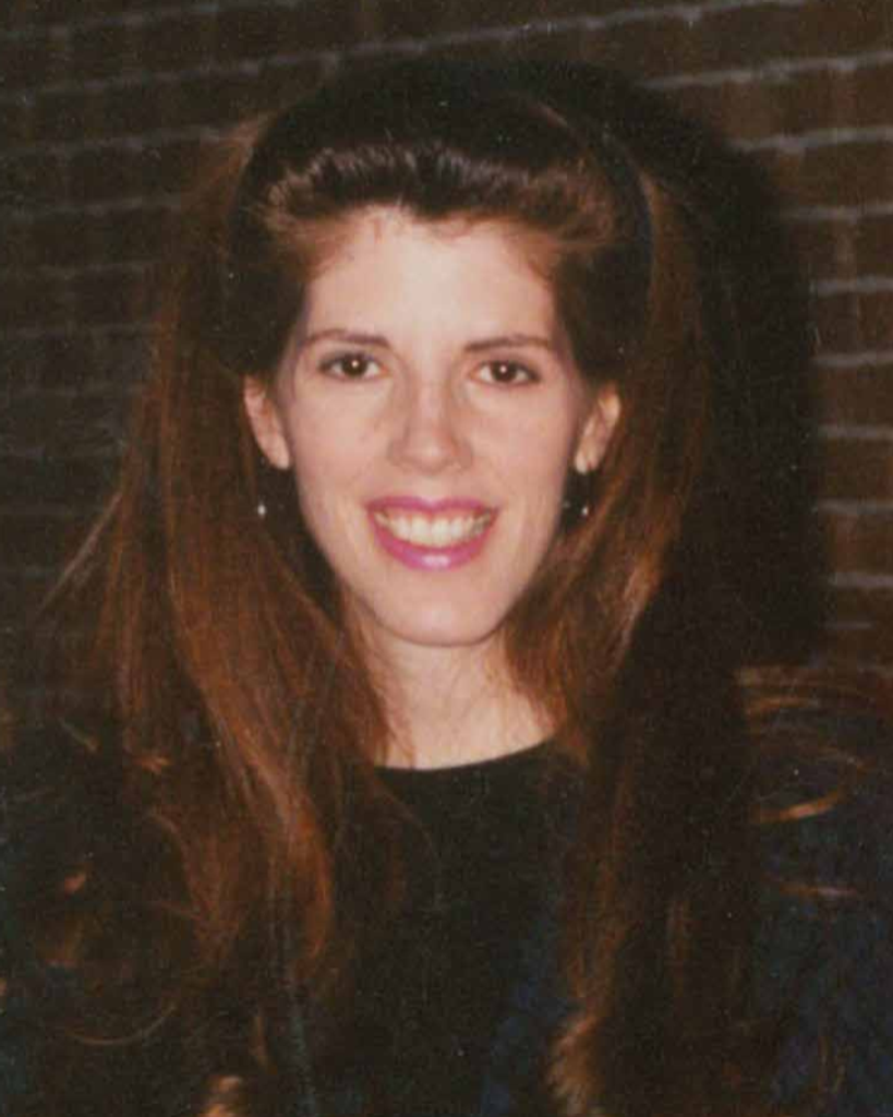 Julia Lynn Hagen Profile Photo