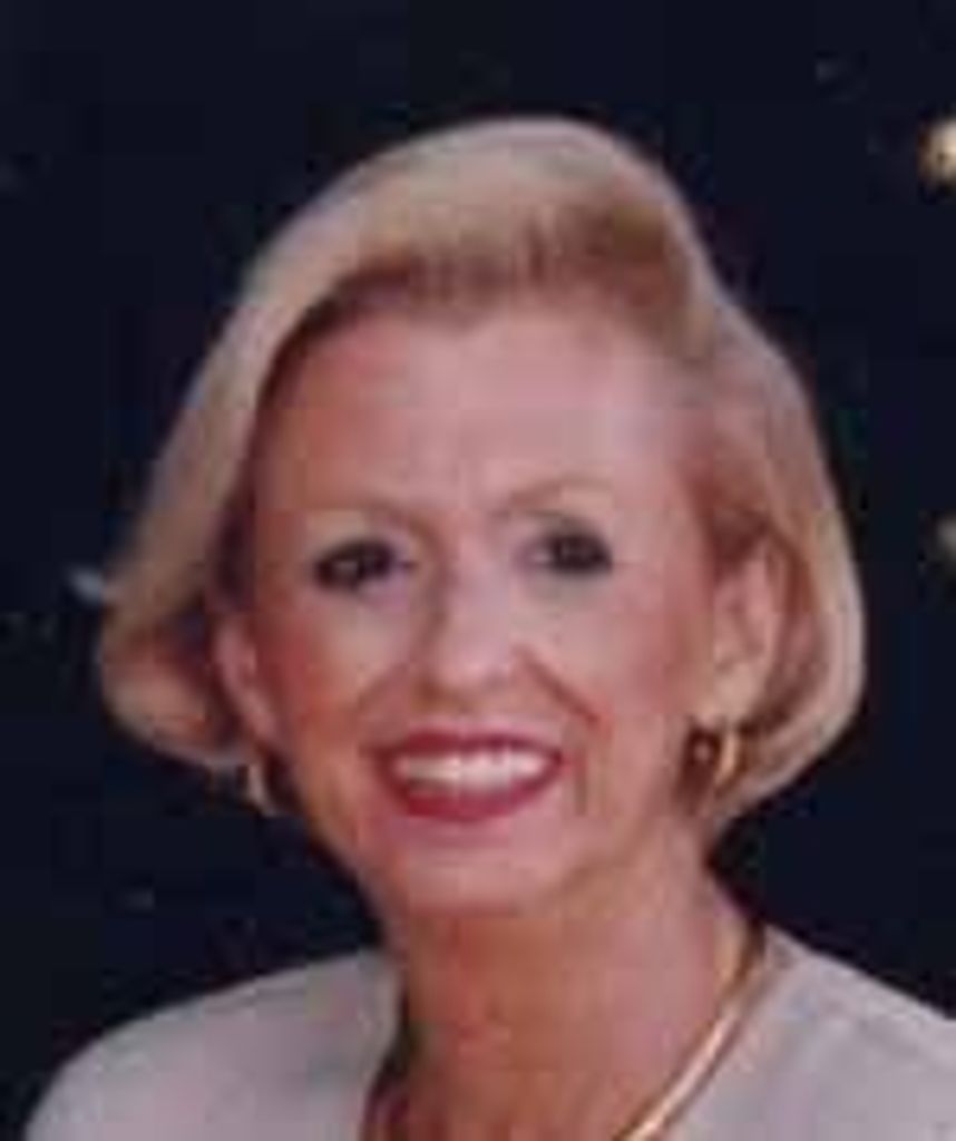 Marilyn Johnson Davis