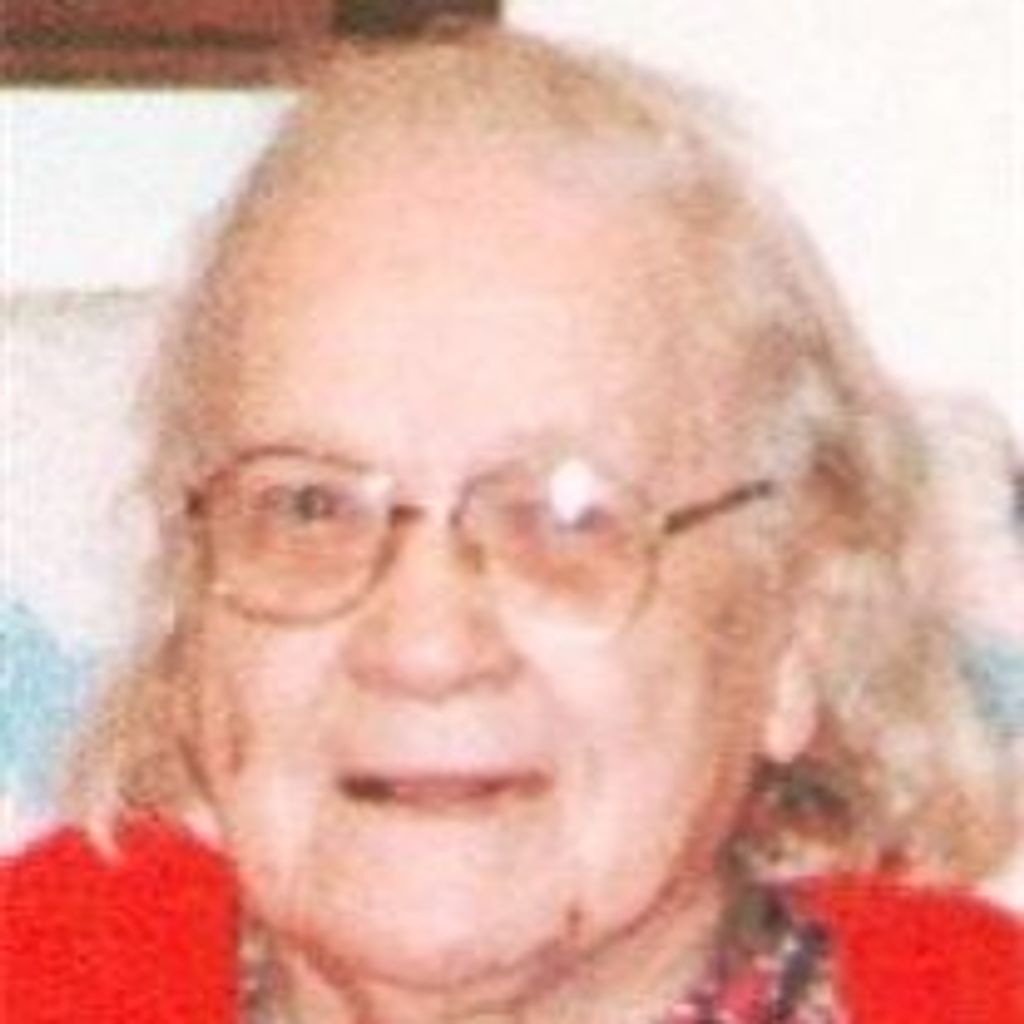 Vena "Peggy" D. Greene