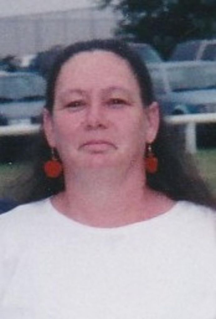 Sharon Kay 'Mammy' Pierce