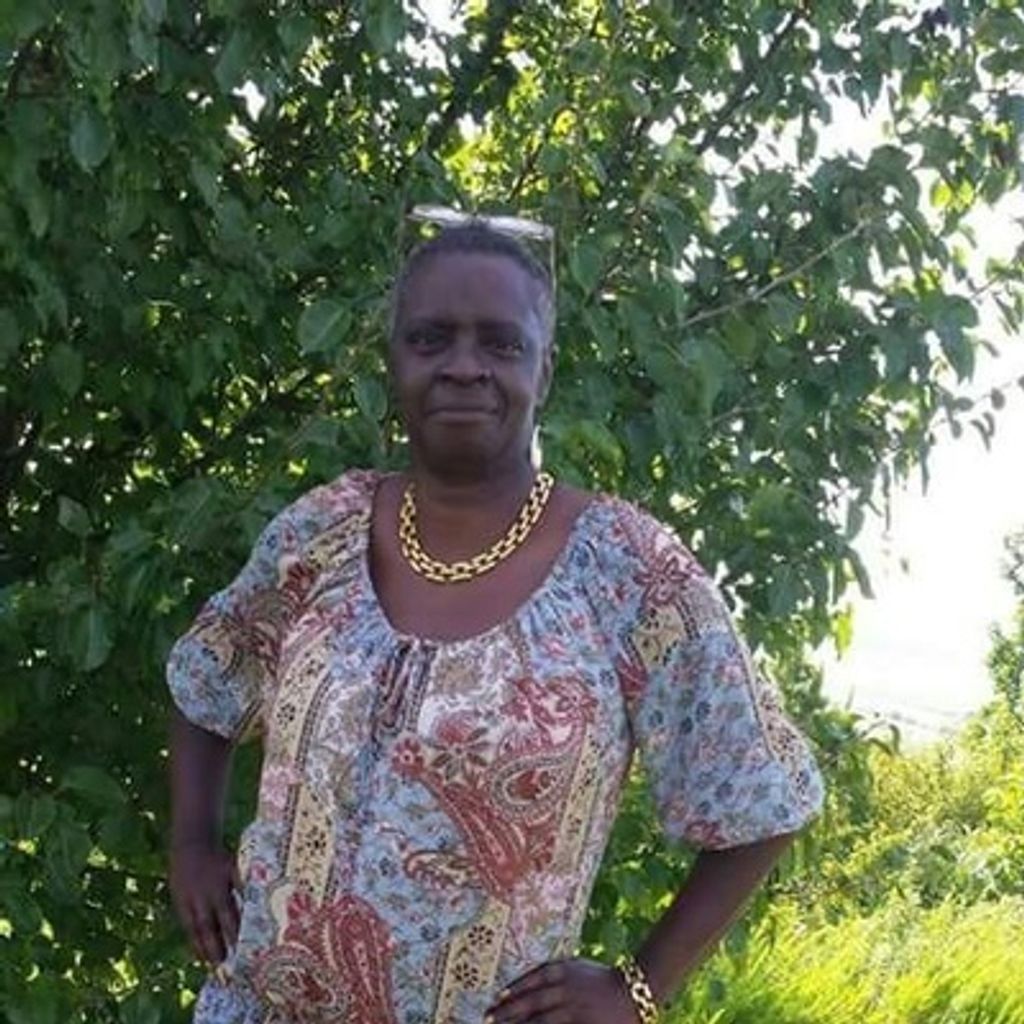 Teresa Yarbrough A. Moore Profile Photo