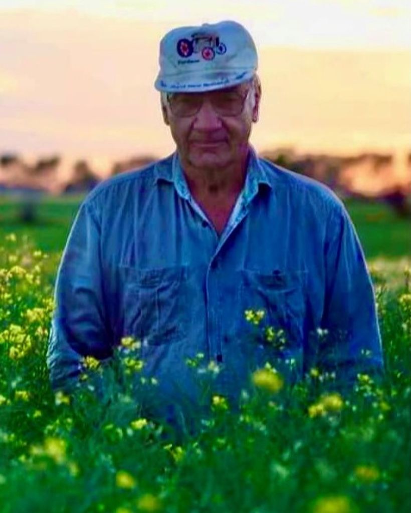 Neil Romfo