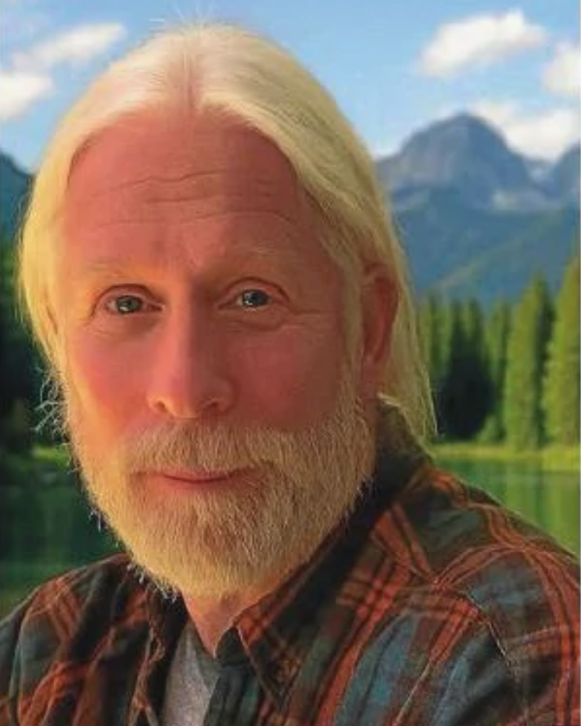 Paul Hammerschmidt Profile Photo